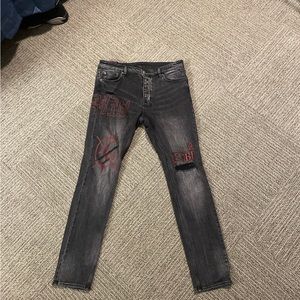 Ksubi Jeans